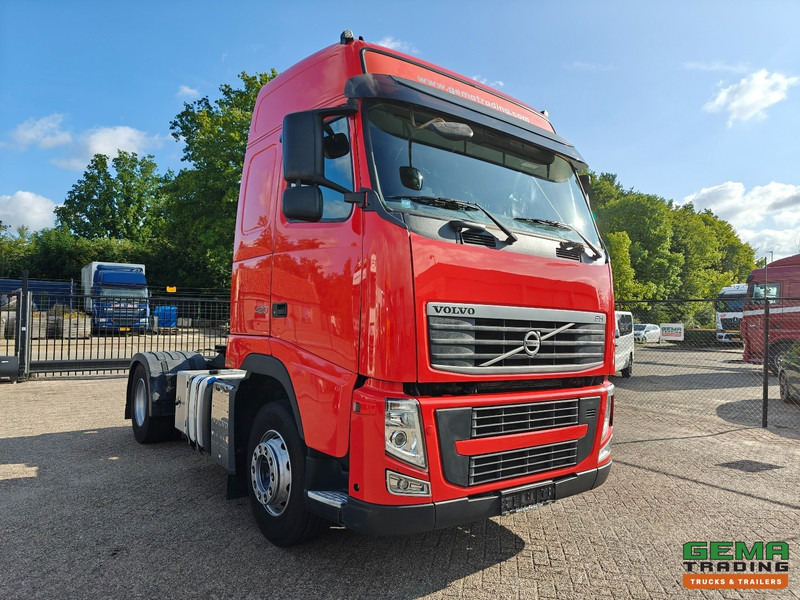 Volvo FH420 4x2 Globetrotter Euro5 - Hydrauliek - 340.000km Origineel! - Tractor unit: picture 2 Volvo FH420 4x2 Globetrotter Euro5 - Hydrauliek - 340.000km Origineel! - Tractor unit: picture 2