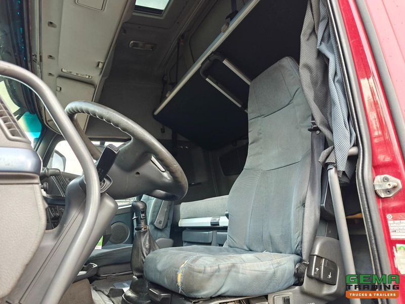 Volvo FH460 4x2 Globetrotter XL Euro5 - Handgeschakeld - Dubbele tanks - Tractor unit: picture 5 Volvo FH460 4x2 Globetrotter XL Euro5 - Handgeschakeld - Dubbele tanks - Tractor unit: picture 5