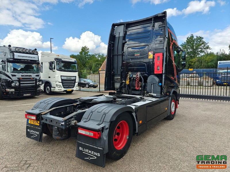 Volvo FH500 4x2 Globetrotter XL Euro5 - Dubbele Tanks - IparkCool - SMARTTacho V2 - 07/2026 APK - Tractor unit: picture 3 Volvo FH500 4x2 Globetrotter XL Euro5 - Dubbele Tanks - IparkCool - SMARTTacho V2 - 07/2026 APK - Tractor unit: picture 3