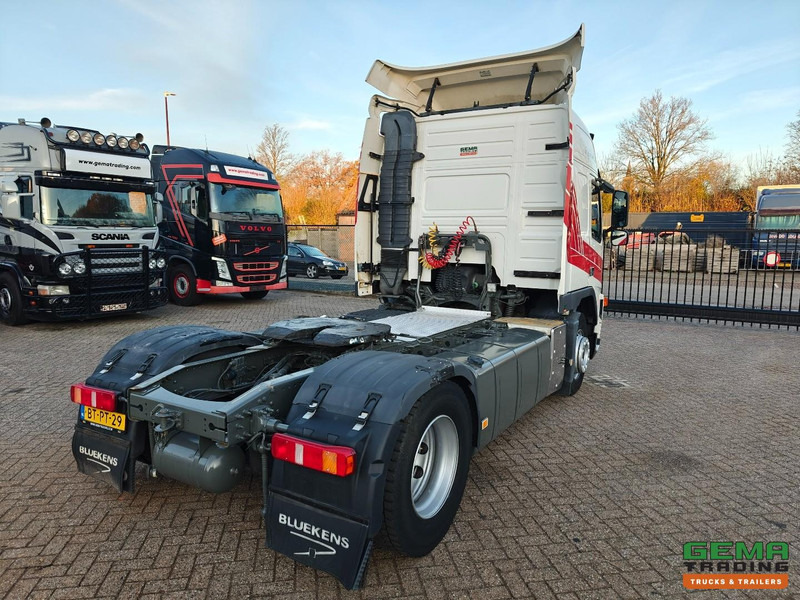 Volvo FM 400 4x2 Globetrotter 13L Euro5 - Dubbele Tanks - NL truck - TOP! - Tractor unit: picture 3 Volvo FM 400 4x2 Globetrotter 13L Euro5 - Dubbele Tanks - NL truck - TOP! - Tractor unit: picture 3