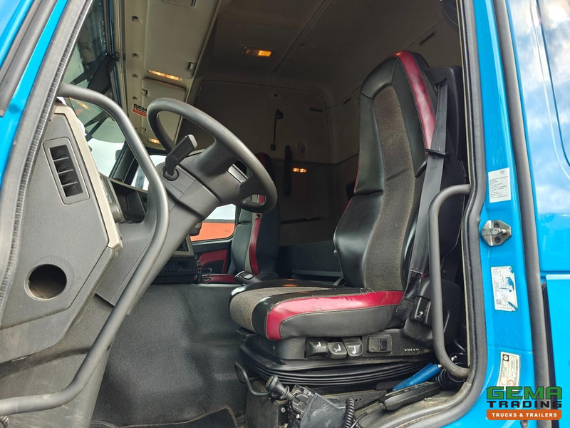 Volvo FM450 6x2/4 Globetrotter Euro6C - WF/Kiep Hydrauliek - 308.000KM - 12/2025 APK - Tractor unit: picture 5 Volvo FM450 6x2/4 Globetrotter Euro6C - WF/Kiep Hydrauliek - 308.000KM - 12/2025 APK - Tractor unit: picture 5