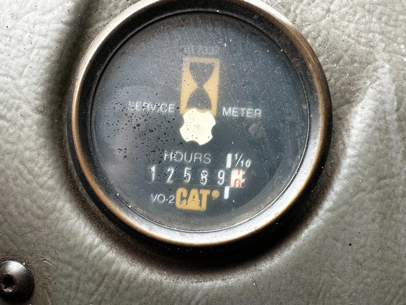 Telescopic handler Caterpillar TH63 4X4X4 Telehandler: picture 8 Telescopic handler Caterpillar TH63 4X4X4 Telehandler: picture 8