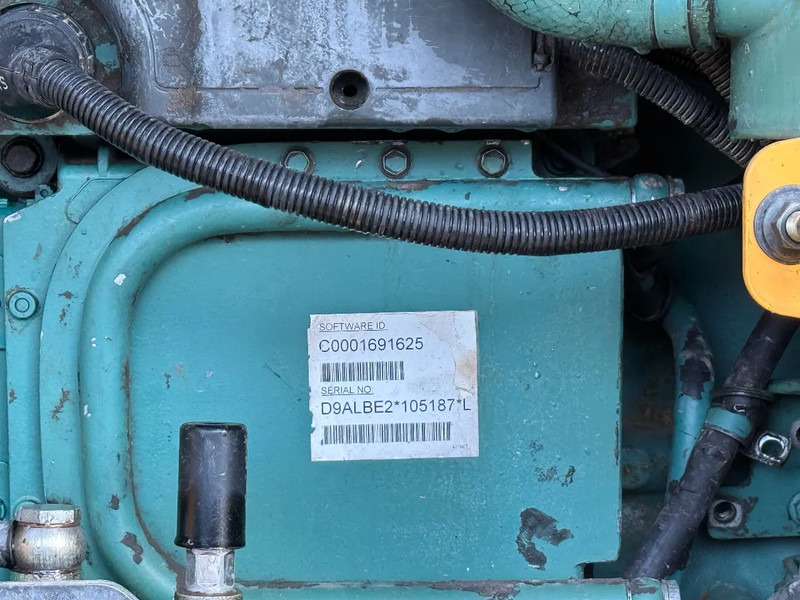 Wheel excavator Volvo L 150 E Wheelloader: picture 6