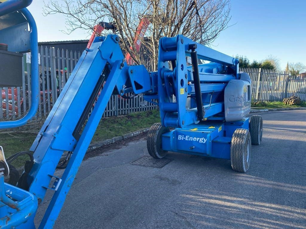 Genie Z 45/25 J - Articulated boom: picture 5 Genie Z 45/25 J - Articulated boom: picture 5