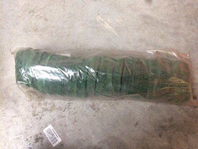 5X Kärcher Pad Green 96-20 PCS - Broom for Cleaning machinery: picture 1 5X Kärcher Pad Green 96-20 PCS - Broom for Cleaning machinery: picture 1