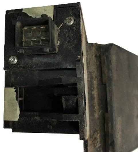 Accelerator for Jungheinrich - Pedal for Material handling equipment: picture 3 Accelerator for Jungheinrich - Pedal for Material handling equipment: picture 3