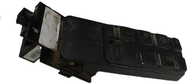 Accelerator for Jungheinrich - Pedal for Material handling equipment: picture 1 Accelerator for Jungheinrich - Pedal for Material handling equipment: picture 1