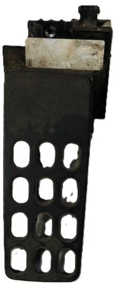 Accelerator for Jungheinrich - Pedal for Material handling equipment: picture 2 Accelerator for Jungheinrich - Pedal for Material handling equipment: picture 2