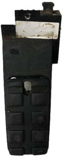 Accelerator for Jungheinrich - Pedal for Material handling equipment: picture 2 Accelerator for Jungheinrich - Pedal for Material handling equipment: picture 2