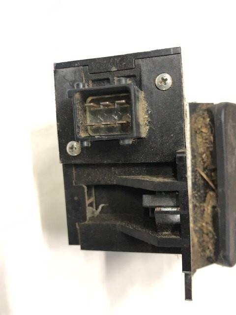 Accelerator for Jungheinrich - Pedal for Material handling equipment: picture 4 Accelerator for Jungheinrich - Pedal for Material handling equipment: picture 4