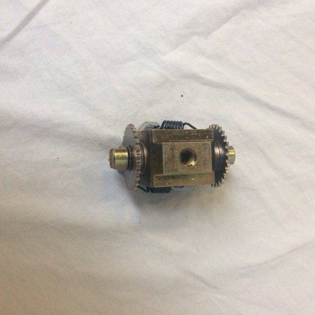 Adjustment AS for Caterpillar V40E-50E - Brake parts for Material handling equipment: picture 3 Adjustment AS for Caterpillar V40E-50E - Brake parts for Material handling equipment: picture 3