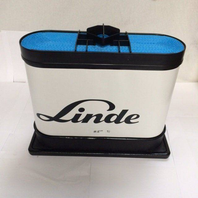 Air filter - Air filter for Material handling equipment: picture 1 Air filter - Air filter for Material handling equipment: picture 1