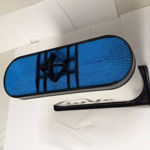 Air filter - Air filter for Material handling equipment: picture 2 Air filter - Air filter for Material handling equipment: picture 2