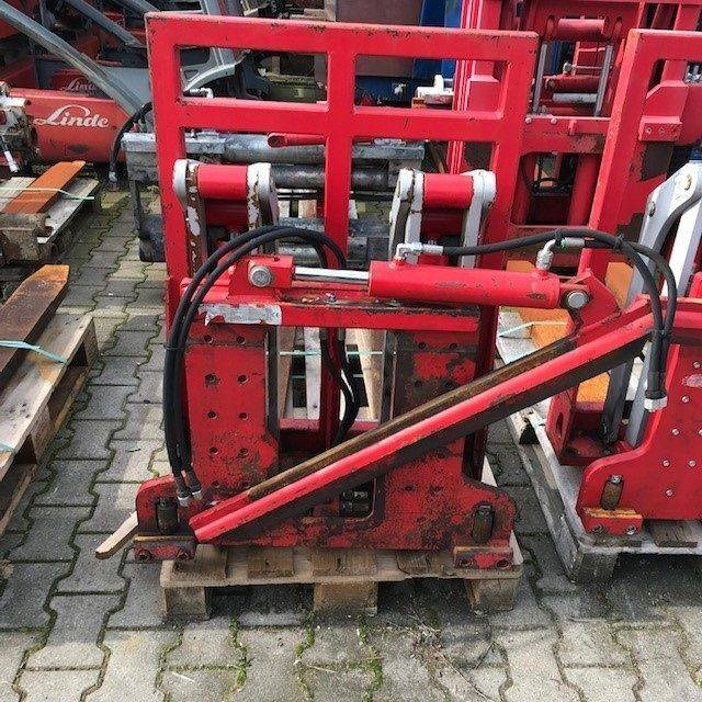 Dürwen Load Push - Attachment: picture 2 Dürwen Load Push - Attachment: picture 2