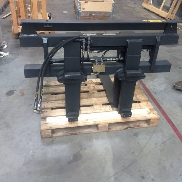 Kaup Fork Positioner - Attachment: picture 3 Kaup Fork Positioner - Attachment: picture 3