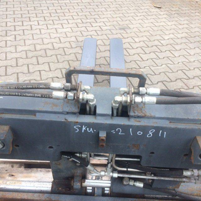 SHB-LEWA Fork positioner - Attachment: picture 3 SHB-LEWA Fork positioner - Attachment: picture 3