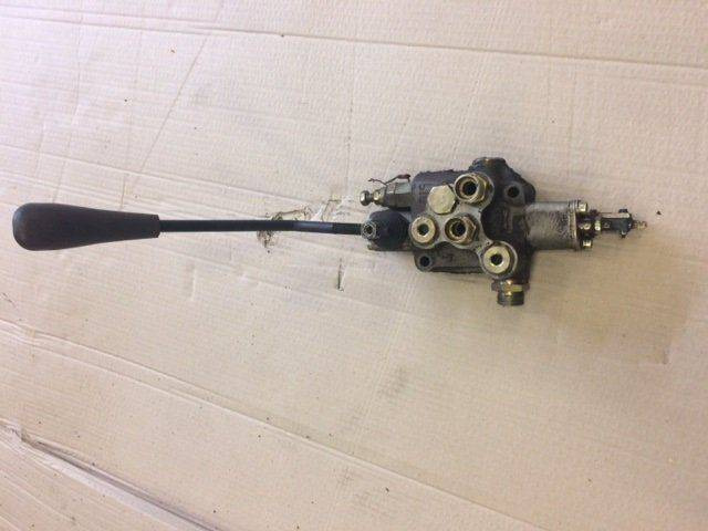 BLB Hydraulic valve for Atlet TS140STFVP420 - Hydraulic valve for Material handling equipment: picture 1 BLB Hydraulic valve for Atlet TS140STFVP420 - Hydraulic valve for Material handling equipment: picture 1