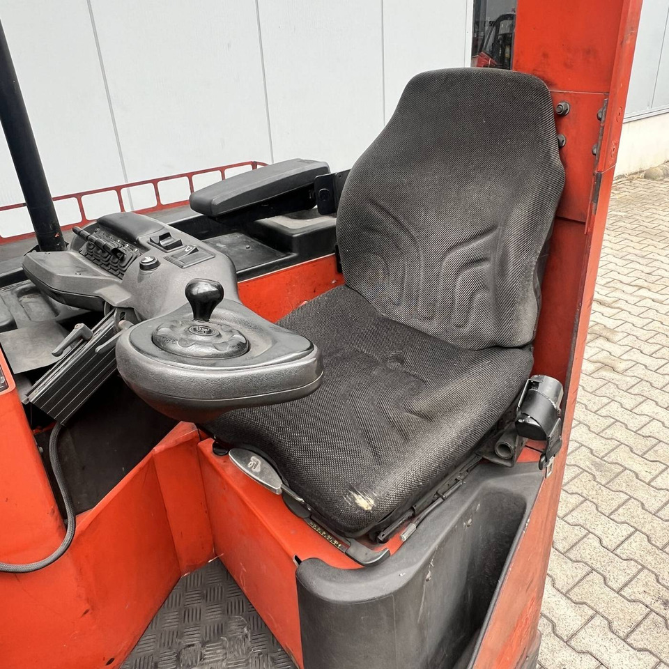 BT FR2.7 - 4-way reach truck: picture 4 BT FR2.7 - 4-way reach truck: picture 4