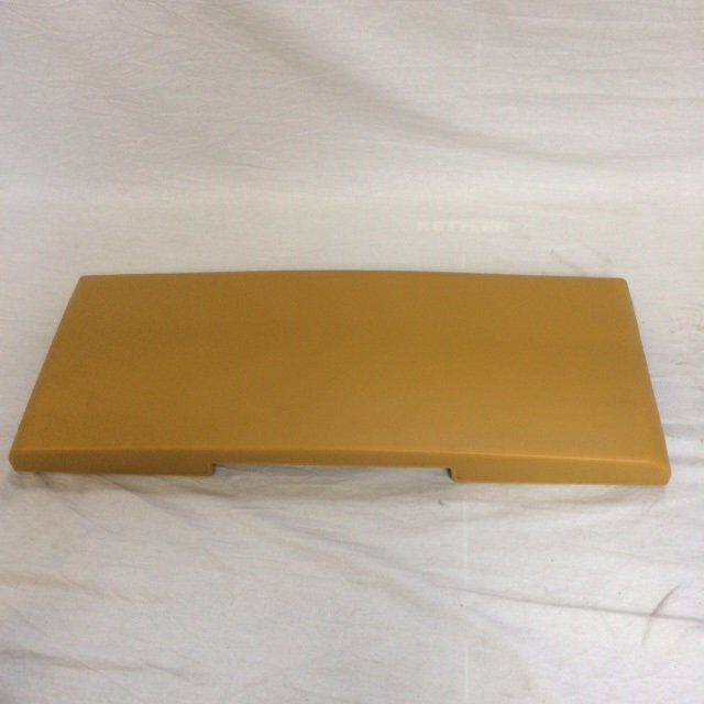 Battery cover Caterpillar/ Rocla - Body and exterior for Material handling equipment: picture 1 Battery cover Caterpillar/ Rocla - Body and exterior for Material handling equipment: picture 1