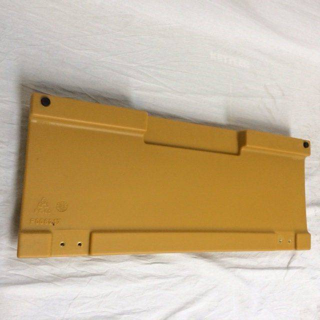 Battery cover Caterpillar/ Rocla - Body and exterior for Material handling equipment: picture 3 Battery cover Caterpillar/ Rocla - Body and exterior for Material handling equipment: picture 3