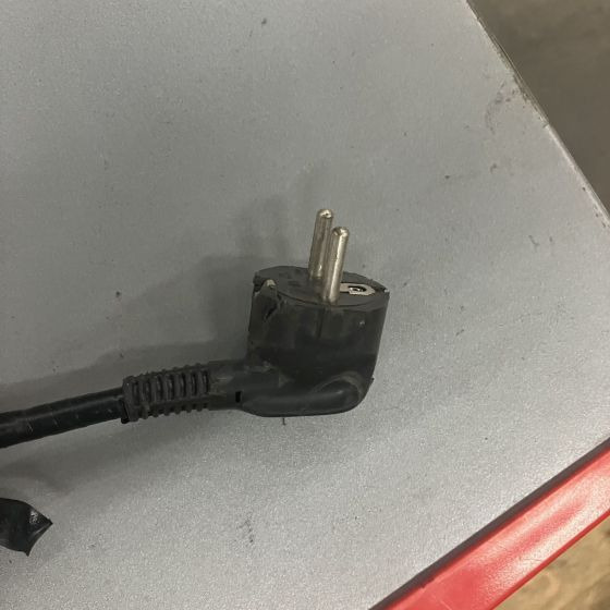 Benning E230G24/65B-FB Belatron - Electrical system for Material handling equipment: picture 5 Benning E230G24/65B-FB Belatron - Electrical system for Material handling equipment: picture 5
