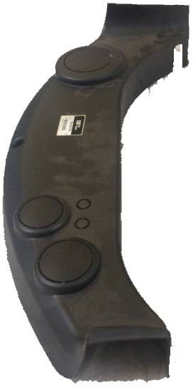 Box for Caterpillar - Body and exterior for Material handling equipment: picture 2 Box for Caterpillar - Body and exterior for Material handling equipment: picture 2