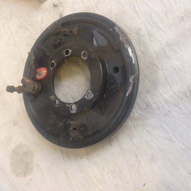 Brake plate for Linde Series 113/114/115 - Brake parts for Material handling equipment: picture 1 Brake plate for Linde Series 113/114/115 - Brake parts for Material handling equipment: picture 1