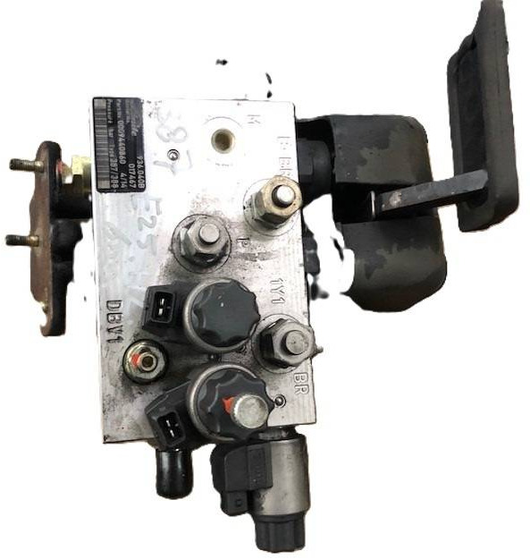 Brake valve for Linde - Hydraulic valve for Material handling equipment: picture 1 Brake valve for Linde - Hydraulic valve for Material handling equipment: picture 1