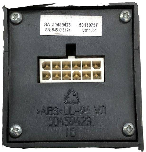 Combined instrumente ( meter) - Electrical system for Material handling equipment: picture 3 Combined instrumente ( meter) - Electrical system for Material handling equipment: picture 3
