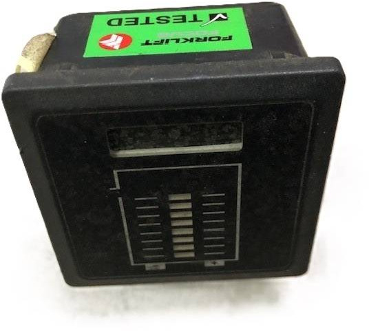 Combined instrumente ( meter) - Electrical system for Material handling equipment: picture 2 Combined instrumente ( meter) - Electrical system for Material handling equipment: picture 2