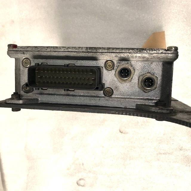 Control Board Cruis control - ECU for Material handling equipment: picture 2 Control Board Cruis control - ECU for Material handling equipment: picture 2