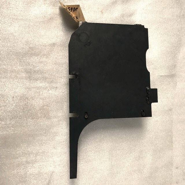 Control Board Cruis control - ECU for Material handling equipment: picture 4 Control Board Cruis control - ECU for Material handling equipment: picture 4