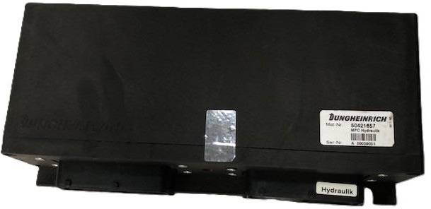 Control Board Hydraulic MFC - ECU for Material handling equipment: picture 3 Control Board Hydraulic MFC - ECU for Material handling equipment: picture 3