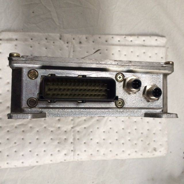 Control Board - ECU for Material handling equipment: picture 5 Control Board - ECU for Material handling equipment: picture 5