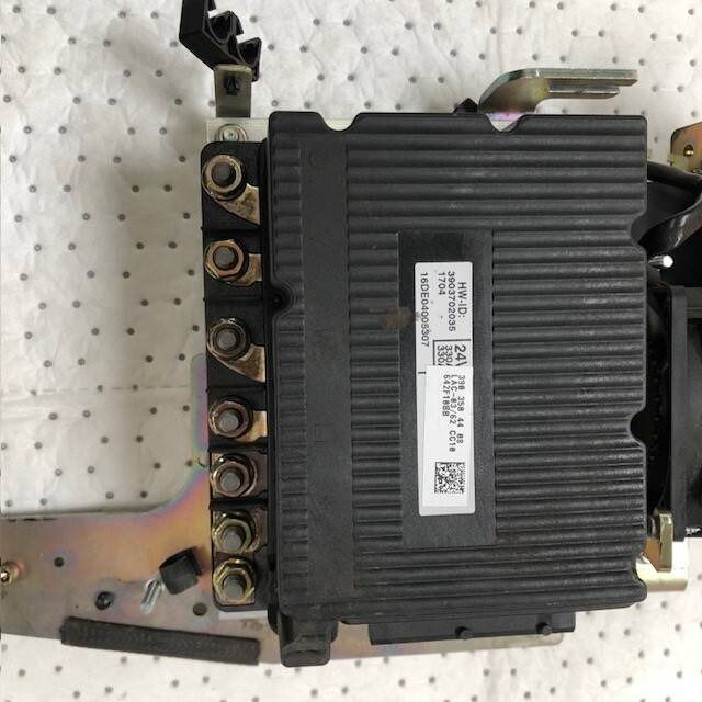 Controller LAC-03/62 CC15 for Linde /131/ - ECU for Material handling equipment: picture 1 Controller LAC-03/62 CC15 for Linde /131/ - ECU for Material handling equipment: picture 1