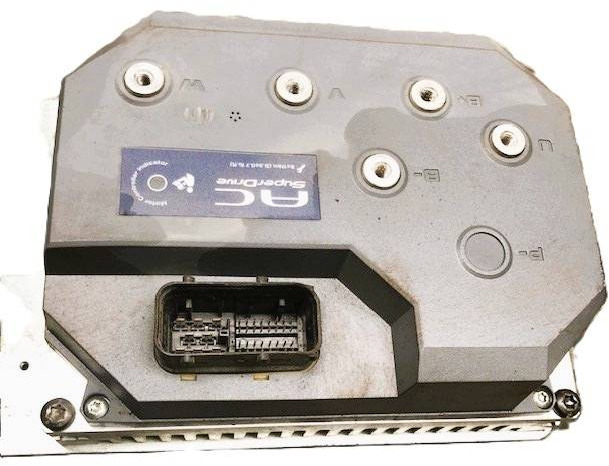 Controller for BT/Toyota - Electrical system for Material handling equipment: picture 1 Controller for BT/Toyota - Electrical system for Material handling equipment: picture 1