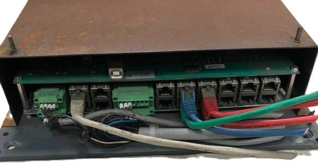Controller for Linde K Combi - ECU for Material handling equipment: picture 2 Controller for Linde K Combi - ECU for Material handling equipment: picture 2