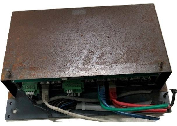 Controller for Linde K Combi - ECU for Material handling equipment: picture 1 Controller for Linde K Combi - ECU for Material handling equipment: picture 1