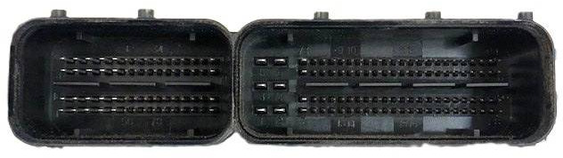 Controller for Linde series 1120 - Electrical system for Material handling equipment: picture 2 Controller for Linde series 1120 - Electrical system for Material handling equipment: picture 2