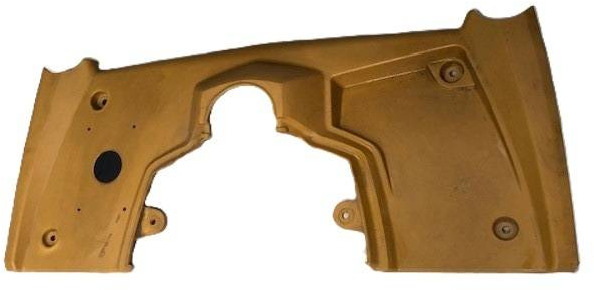 Cover for Caterpillar NPV20N2 - Body and exterior for Material handling equipment: picture 1 Cover for Caterpillar NPV20N2 - Body and exterior for Material handling equipment: picture 1