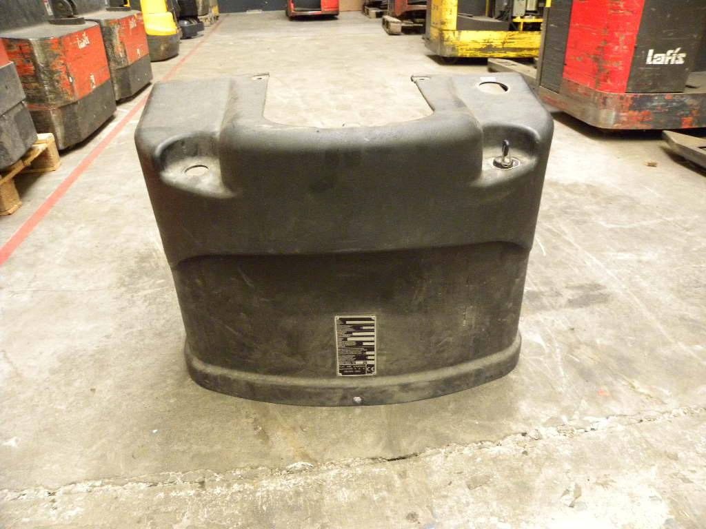 Cover for Om Pimespo ( Fiat )TSX20/1150 - Body and exterior for Material handling equipment: picture 1 Cover for Om Pimespo ( Fiat )TSX20/1150 - Body and exterior for Material handling equipment: picture 1