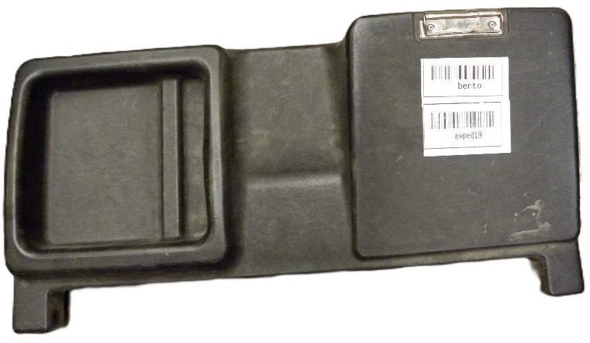 Cover for Om Pimespo- Fiat TSX20/1150 - Body and exterior for Material handling equipment: picture 1 Cover for Om Pimespo- Fiat TSX20/1150 - Body and exterior for Material handling equipment: picture 1