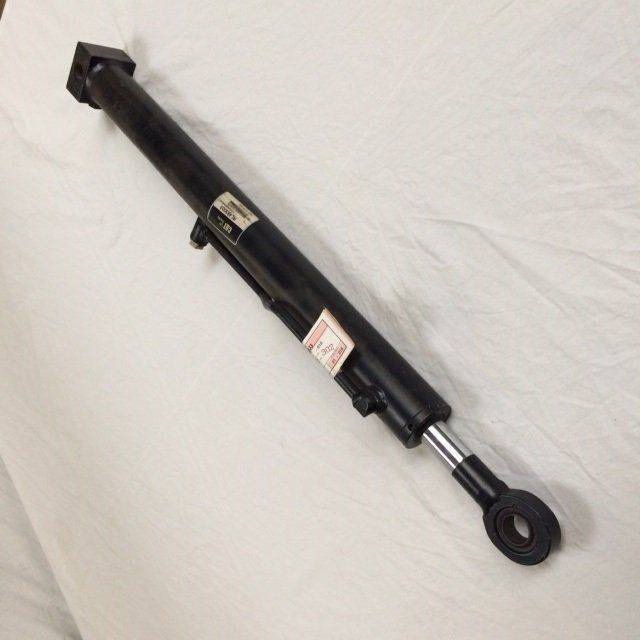 Cylinder, Reach - Hydraulic cylinder for Material handling equipment: picture 2 Cylinder, Reach - Hydraulic cylinder for Material handling equipment: picture 2