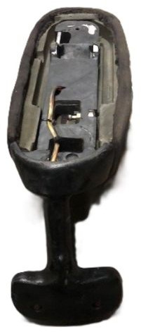 Dashboard for Linde Series 113 - Dashboard for Material handling equipment: picture 2 Dashboard for Linde Series 113 - Dashboard for Material handling equipment: picture 2