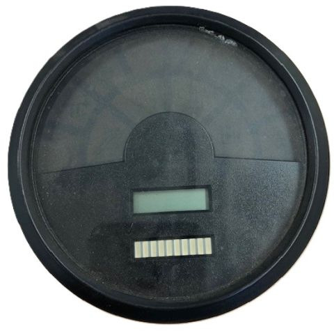 Display for Linde 336-03 series - Dashboard for Material handling equipment: picture 3 Display for Linde 336-03 series - Dashboard for Material handling equipment: picture 3