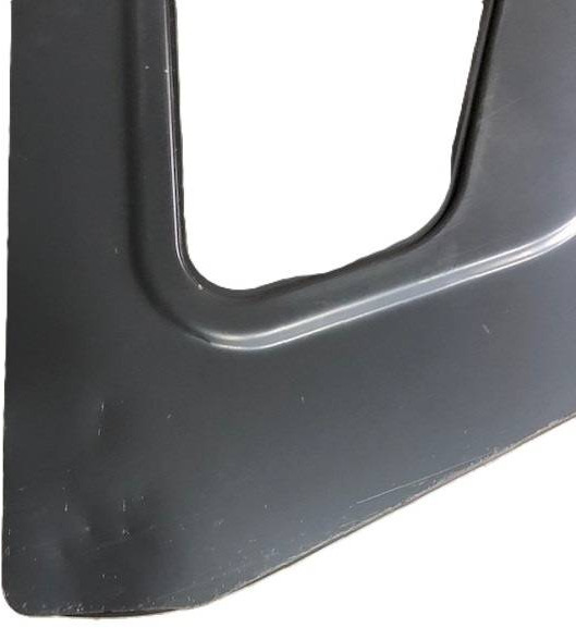 Door left for Linde. Series 386, P-L - Door and parts for Material handling equipment: picture 3 Door left for Linde. Series 386, P-L - Door and parts for Material handling equipment: picture 3