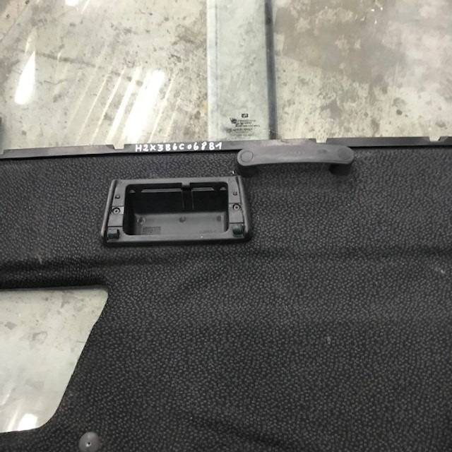 Door and parts for Material handling equipment Door right for Linde series 386: picture 6 Door and parts for Material handling equipment Door right for Linde series 386: picture 6