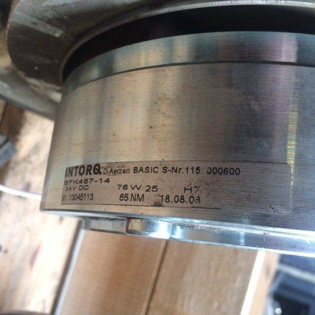 Drive Motor for Still - Engine and parts for Material handling equipment: picture 4 Drive Motor for Still - Engine and parts for Material handling equipment: picture 4