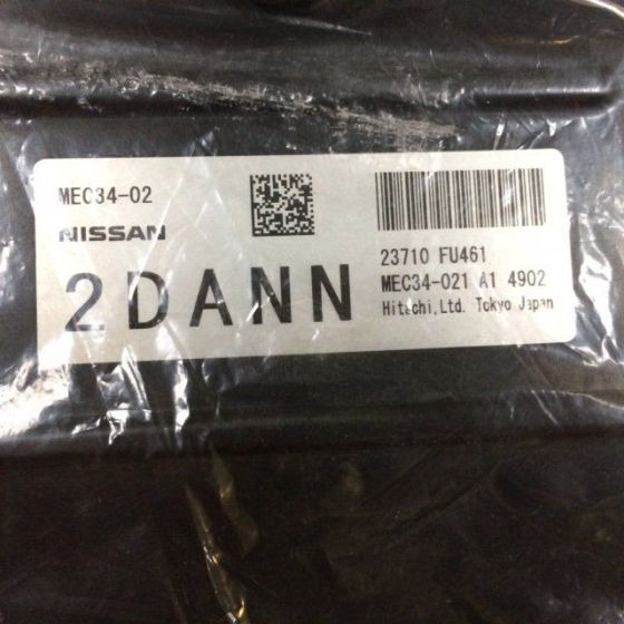 ECM ,K 21.t for Nissan / Caterpillar - ECU for Material handling equipment: picture 3 ECM ,K 21.t for Nissan / Caterpillar - ECU for Material handling equipment: picture 3