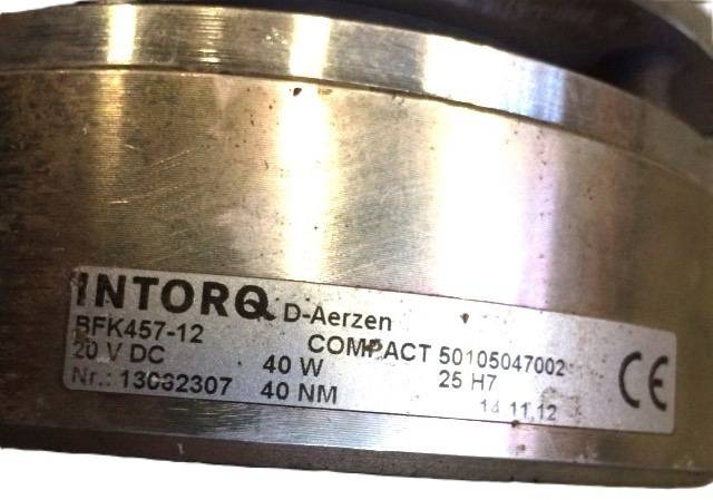 Electromagnetic brake for Still - Engine and parts for Material handling equipment: picture 4 Electromagnetic brake for Still - Engine and parts for Material handling equipment: picture 4